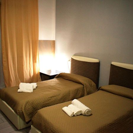 Bed and Breakfast Neapolis Center Экстерьер фото