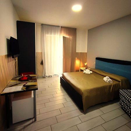Bed and Breakfast Neapolis Center Экстерьер фото