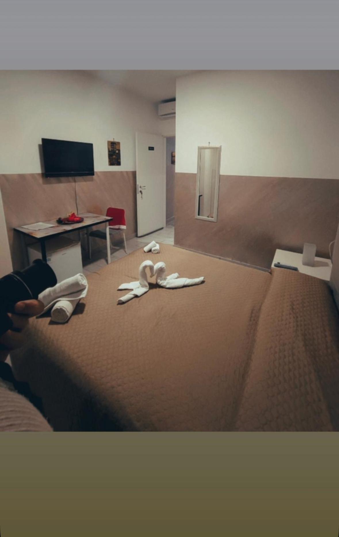 Bed and Breakfast Neapolis Center Экстерьер фото