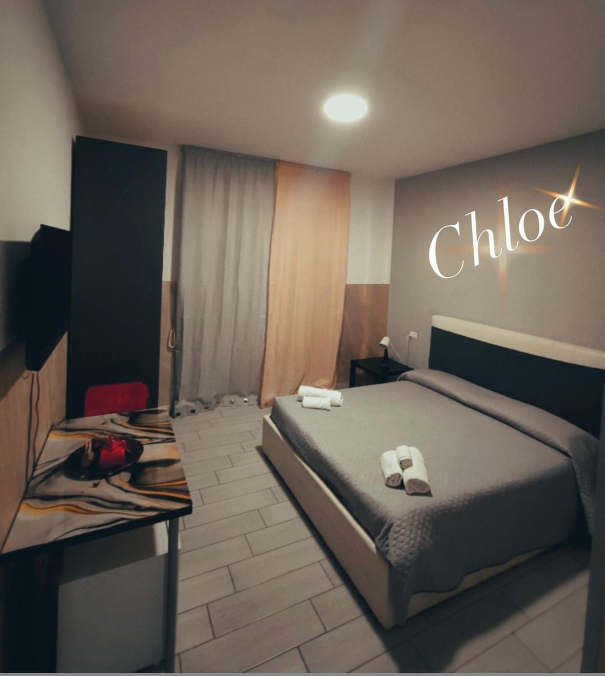Bed and Breakfast Neapolis Center Экстерьер фото