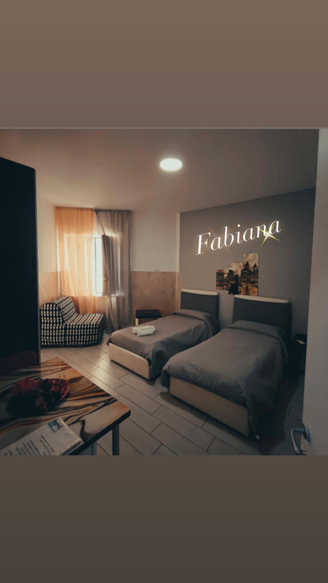 Bed and Breakfast Neapolis Center Экстерьер фото